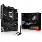 ASUS Материнcька плата ROG STRIX B650E-F GAMING WIFI sAM5 B650 4xDDR5 M.2 HDMI DP WiFi BT ATX