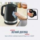 Електрочайник Tefal KO150F30 Електрочайник Tefal KO150F30