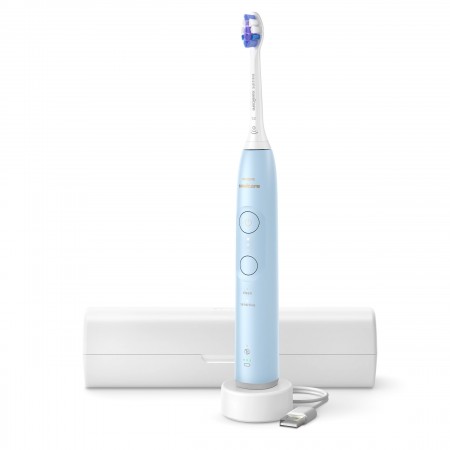 Щітка зубна електр. Philips, Sonicare 6100 Series, 62т. коли