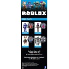 Roblox Ігрова колекційна фігурка Imagination Figure Pack Crystello the Crystal God W7