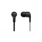 Philips Навушники TAE1105 In-ear Mic Чорний