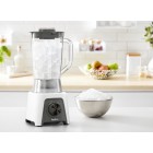 Блендер Tefal Blendeo+ 450 Вт BL2C0130 Білий/Сірий
