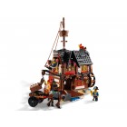 LEGO Конструктор Creator Піратський корабель