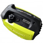 Könner & Söhnen Генератор бензиновий інверторний KSB 21i S, 230В, 2.0кВт, ручний запуск, 21кг