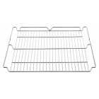 Hansa Духова шафа електрична, 77л, A, дисплей, конвекція, чорний