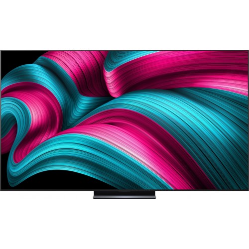 Телевізор 83" LG OLED83C54LA