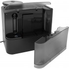 Кавомашина Siemens, 1.7л, зерно+мелена, автомат.капуч, LED-дисплей, авторецептів -8, чорний