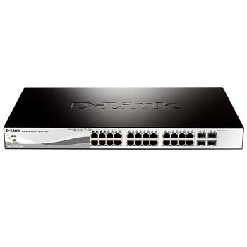 D-Link DGS-1210-28P