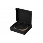 Twinkly Smart LED Twinkly Line RGB, підсвічування плюс 1,5м, Gen II, IP20, кабель чорний