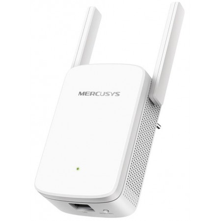 Mercusys Повторювач Wi-Fi сигналу ME30 AC1200 1хFE LAN ext. 