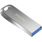 SanDisk Накопичувач 256GB USB 3.1 Type-A Ultra Luxe