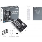 ASUS Материнcька плата PRIME B760-PLUS s1700 B760 4xDDR5 M.2 HDMI D-Sub DP ATX