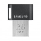 USB-накопичувач Samsung Fit Plus 256GB (MUF-256AB/APC) USB-накопичувач Samsung Fit Plus 256GB (MUF-256AB/APC)