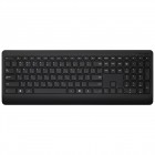 Microsoft Комплект клавіатура та миша Desktop 900 WL, EN/UK/RU, чорний