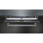 Siemens Посудомийна машина вбудовувана, 13компл., A++, 60см, дисплей, 3й кошик, білий
