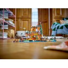 LEGO Конструктор Friends Водні види спорту в таборі пригод