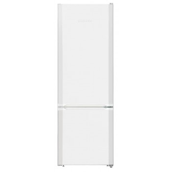 Liebherr Холодильник з нижн