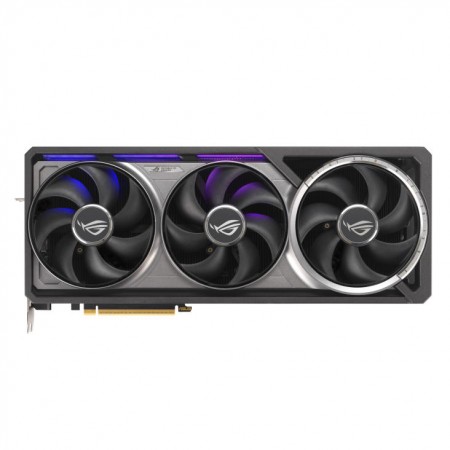 ASUS Відеокарта GeForce RTX 5090 32GB GDDR7 OC ROG-ASTRAL-RT