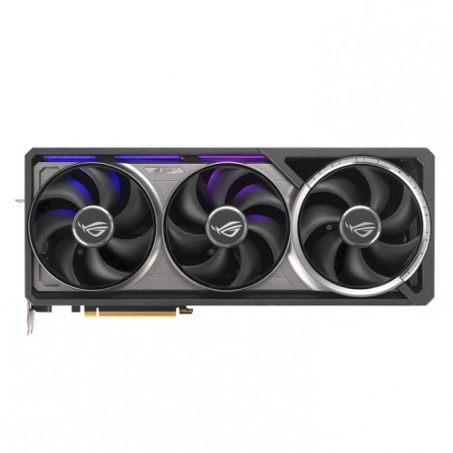 ASUS Відеокарта GeForce RTX 5090 32GB GDDR7 OC ROG-ASTRAL-RTX5090-O32G-GAMING