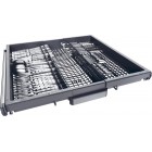 Haier Посудомийна машина Haier вбудована, 16компл., A+++, 60см, дисплей, інвертор, 3й кошик, білий