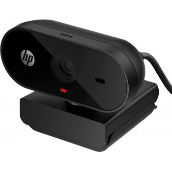 HP Веб-камера 320 FHD USB-A HP Веб-камера 320 FHD USB-A