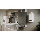 Ariston Котел газовий CARES S SYSTEM 24, конденсаційний, одноконтурний, 24 кВт Ariston Котел газовий CARES S SYSTEM 24, конденсаційний, одноконтурний, 24 кВт