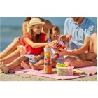 Sencor Блендер портативний для смузі 150Вт, чаша-500мл, USB-C, біло-помаранчевий Sencor Блендер портативний для смузі 150Вт, чаша-500мл, USB-C, біло-помаранчевий