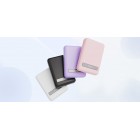 Belkin Акумулятор портативний літій-іонний Power Bank 5000мА·год, MagSafe Wireless, білий