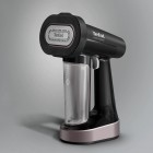 Відпарювач Tefal Pure Force 35/90 г/хв DT8765E0 Чорний/Бузковий