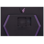 Монітор 31.5" LG 144 Гц 32GR93U-B Чорний