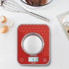 Кухонні ваги Tefal BC50D7V0 Кухонні ваги Tefal BC50D7V0