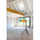 Neo Tools Інфрачервоний обігрівач, 2000 Вт, 24м2, 11.5х46х19 см, IP65