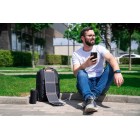 2E Портативна сонячна панель, 14 Вт зарядний пристрій, USB-A 5V/2.4A 2E Портативна сонячна панель, 14 Вт зарядний пристрій, USB-A 5V/2.4A