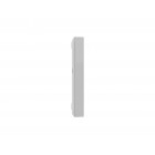 Ajax Клавіатура з сенсорним дисплеєм KeyPad TouchScreen, jeweller, бездротовий, білий