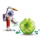 LEGO Конструктор Friends Космічна база на Марсі і ракета