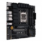 ASUS Материнcька плата TUF GAMING B650M-E sAM5 B650 M.2 HDMI DP mATX