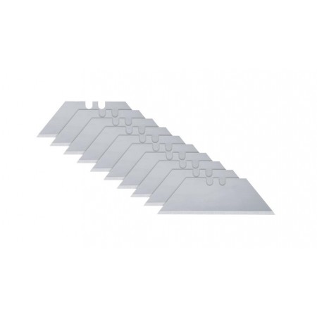 Bosch Лезо трапецієподібне, 66x23x11мм, 10шт