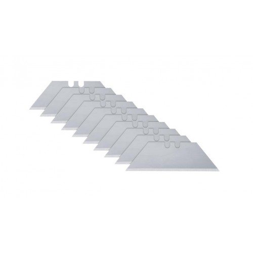 Bosch Лезо трапецієподібне, 66x23x11мм, 10шт Bosch Лезо трапецієподібне, 66x23x11мм, 10шт