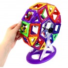 MagPlayer Конструктор магнітний 46 од. (MPB-46) MagPlayer Конструктор магнітний 46 од. (MPB-46)