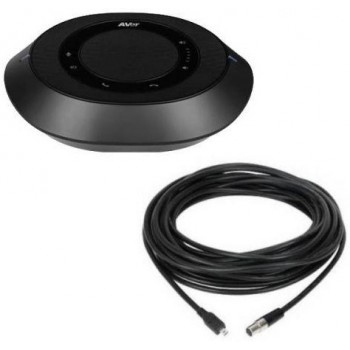 AVER Додатковий спікерфон з AVER Додатковий спікерфон з