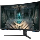 Монітор 27" Samsung LS27BG650EIXUA Монітор 27" Samsung LS27BG650EIXUA