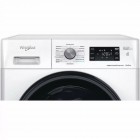 Whirlpool Прально-сушильна машина фронтальна, 8(6)кг, 1400, A, 60см, дисплей, пара, інвертор, білий