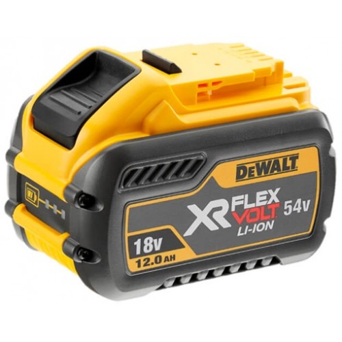 Акумулятор DeWalt 18В/54В Li-lon 12А·год 1.46кг
