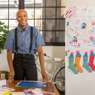 Картридж HP 213X CLJ Ent 5700/6700/6701, MFP 5800/6800 Cyan (6000 стор)