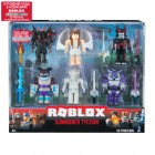 Roblox Ігрова колекційна фігурка Multipack Summoner Tycoon W6