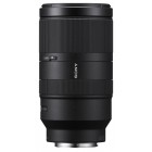 Об'єктив Sony 70-350mm f/4.5-6.3 G OSS Чорний Об'єктив Sony 70-350mm f/4.5-6.3 G OSS Чорний