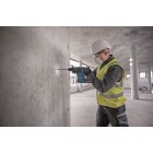 Bosch Перфоратор акумуляторний GBH 187-LI, патрон SDS-plus 24мм, 18В 1х5А