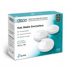 TP-Link Маршрутизатор DECO M5 3PK AC1300 1xGE LAN 1xGE WAN MU-MIMO MESH TP-Link Маршрутизатор DECO M5 3PK AC1300 1xGE LAN 1xGE WAN MU-MIMO MESH