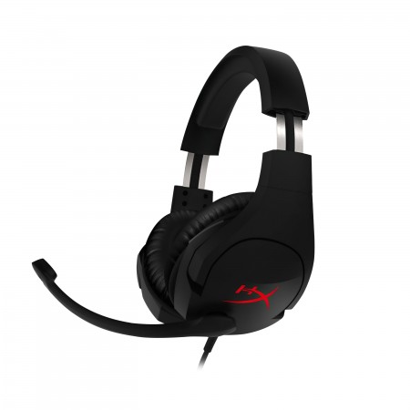 HyperX Гарнiтура ігрова Cloud Stinger, mini-jack/dual 3.5мм,