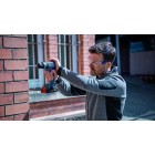 Bosch Шурупокрут-дриль акумуляторний GSB 18V-90 C 18В 2х4А·год 36·64Нм 0-630·0-2100об·хв 1.2кг Bosch Шурупокрут-дриль акумуляторний GSB 18V-90 C 18В 2х4А·год 36·64Нм 0-630·0-2100об·хв 1.2кг